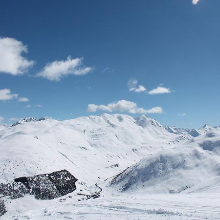 ליביניו Apartment In Baita Only 200M From The Ski Lifts מראה חיצוני תמונה