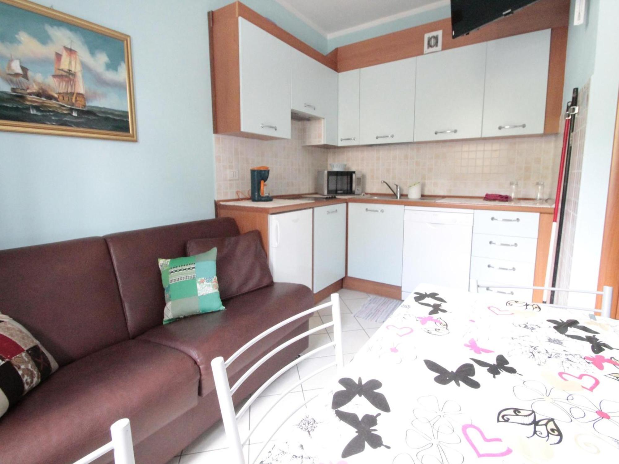 ליביניו Apartment In Baita Only 200M From The Ski Lifts מראה חיצוני תמונה