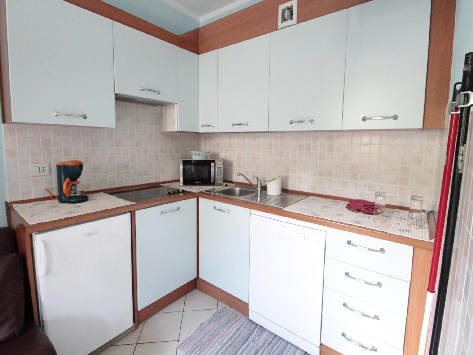 ליביניו Apartment In Baita Only 200M From The Ski Lifts מראה חיצוני תמונה