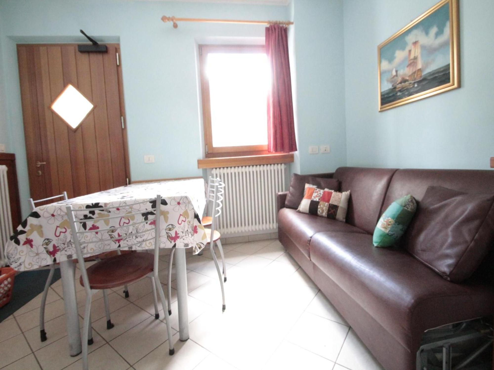 ליביניו Apartment In Baita Only 200M From The Ski Lifts מראה חיצוני תמונה