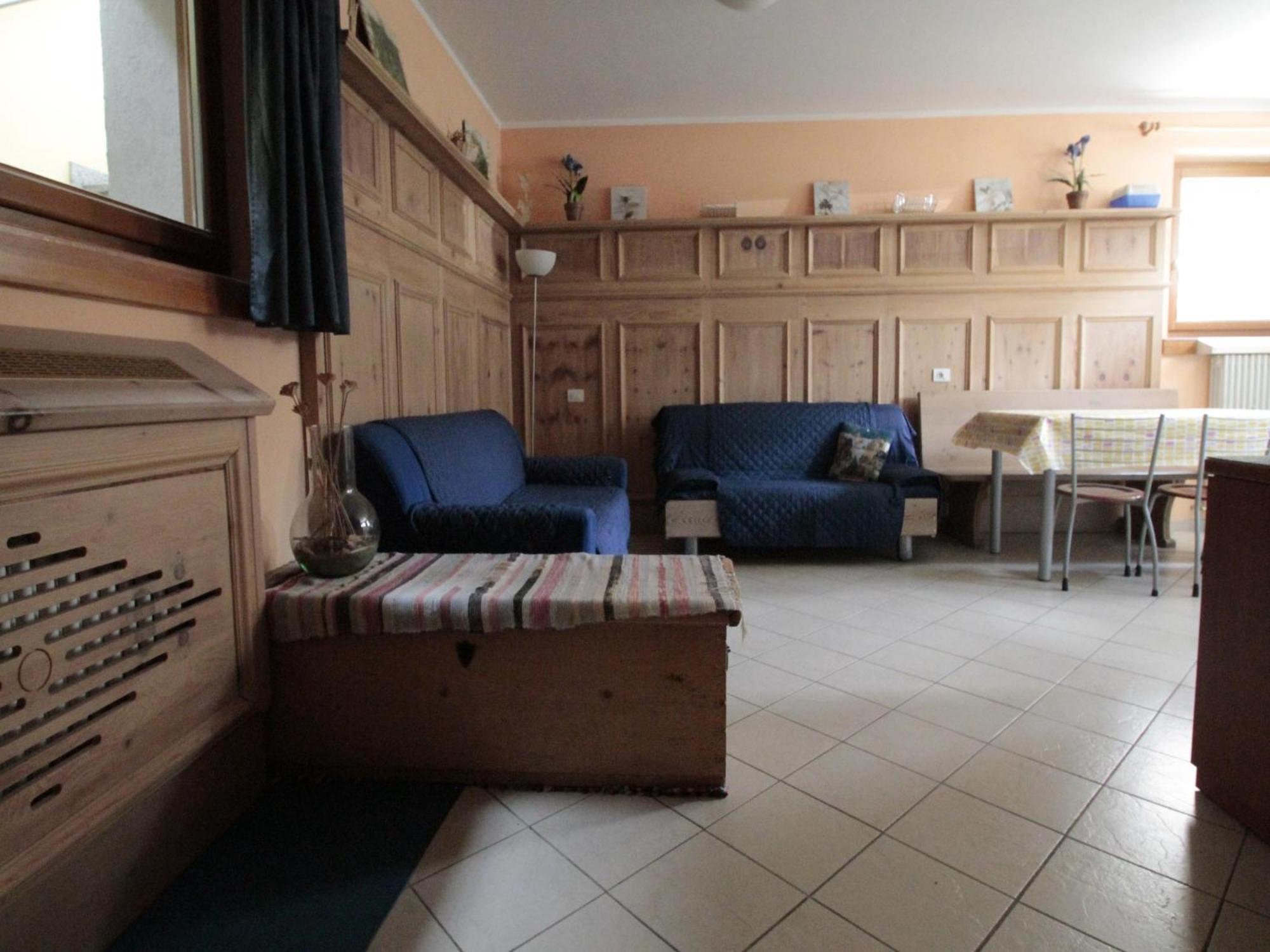 ליביניו Apartment In Baita Only 200M From The Ski Lifts מראה חיצוני תמונה