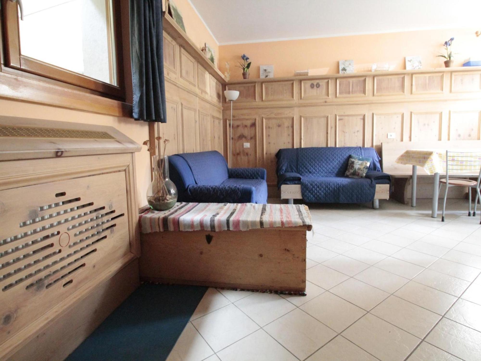 ליביניו Apartment In Baita Only 200M From The Ski Lifts מראה חיצוני תמונה